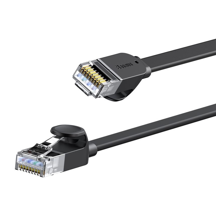 Baseus high Speed Six types of RJ45 Gigabit Network Flat Cable