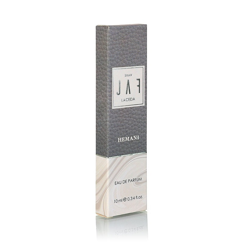 JAF - Shav Laceda Perfume