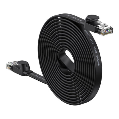 Baseus high Speed Six types of RJ45 Gigabit Network Flat Cable
