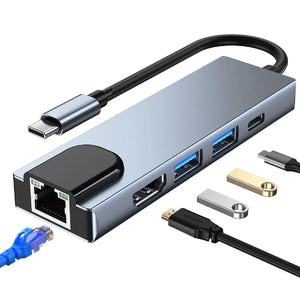 Tech Gadgets