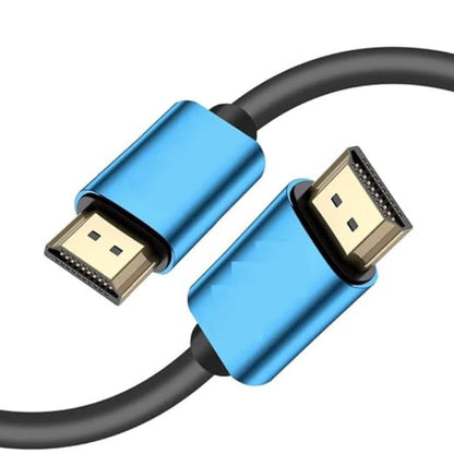 Speed-X 2.0v Hdmi Premium Cable Ultra Hd 4k