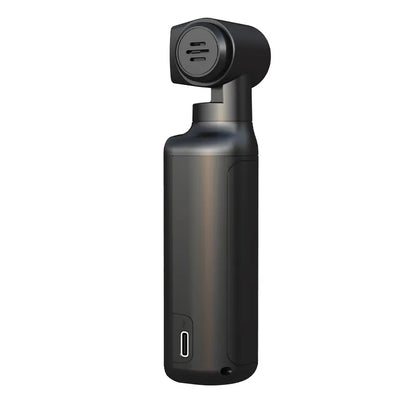 K1 Pocket 4k HD Wifi Handheld 270° Rotatable Sports & Vlogging Action Camera
