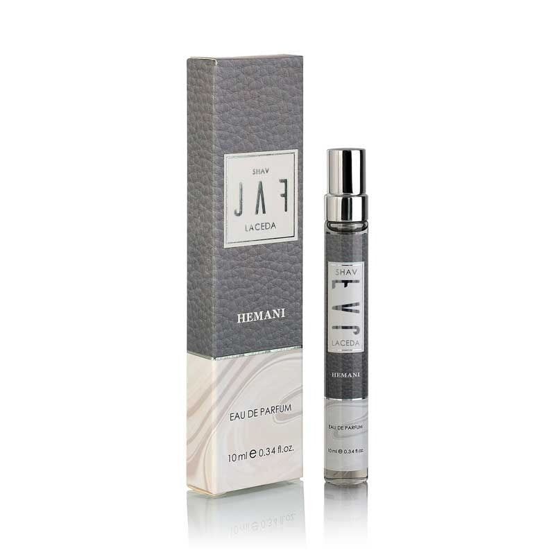 JAF - Shav Laceda Perfume