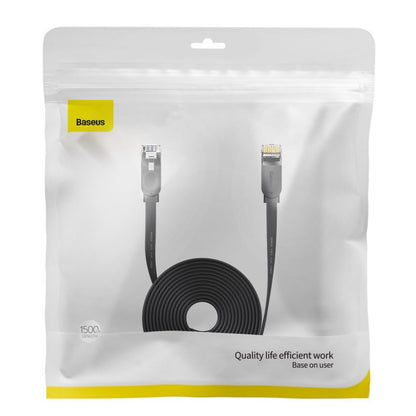 Baseus high Speed Six types of RJ45 Gigabit Network Flat Cable