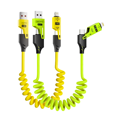 BEME Transformer Charger 45W With Transformer Cable
