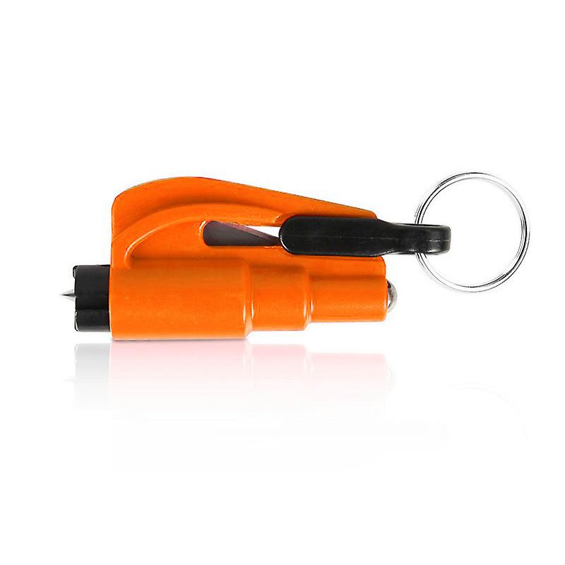 3 in 1 Multifunctional Portable Car Emergency Escape Rescue Tool