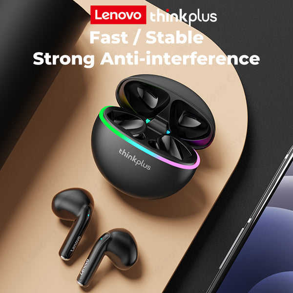 Lenovo XT97 Wireless Bluetooth Earbuds