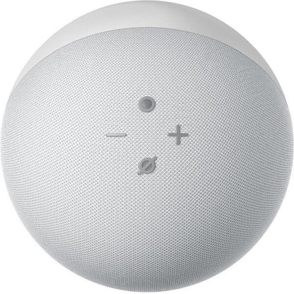 Alexa Echo Dot 5th Generation With Bigger Vibrant Sound