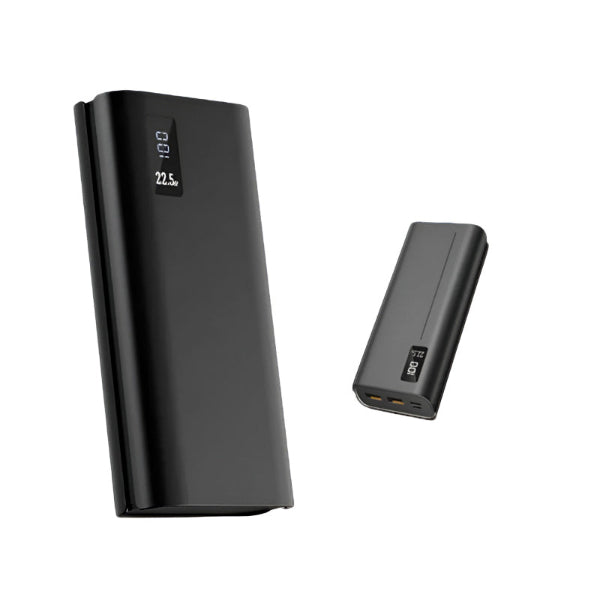 Aspor A336 Powerbank 20000mAh 22.5W Fast Charging