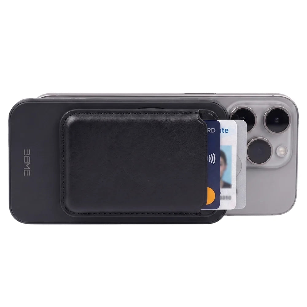 BEMEDualMag5000mAhPowerBank