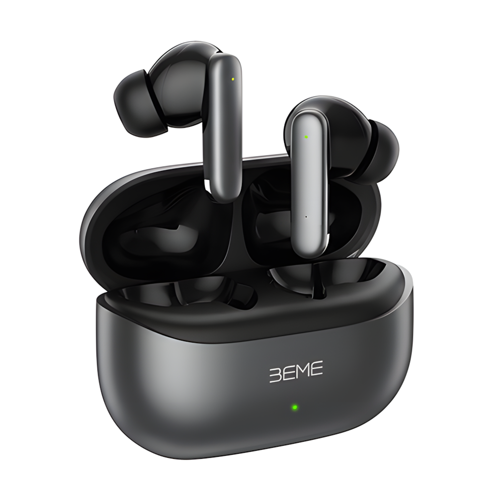 BEME Elite Buds Pro 3 Voice Changing Earbuds