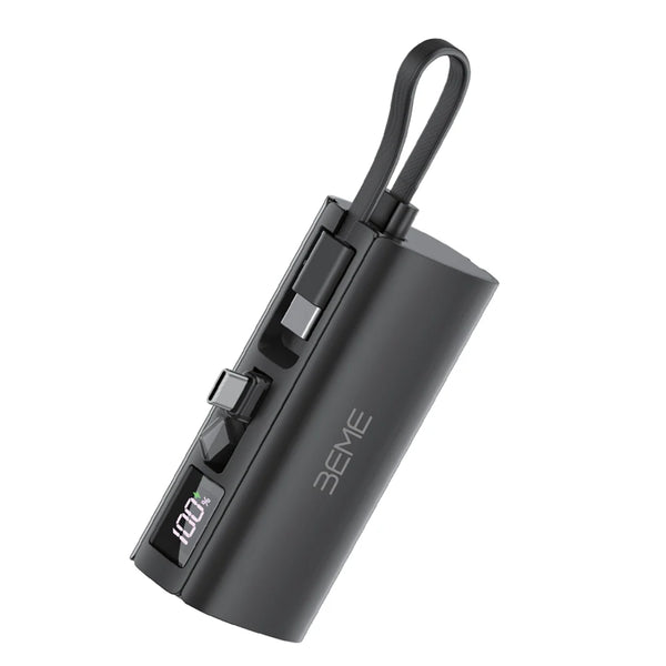 BEME Explorer Mini 3 5000mAh Powerbank