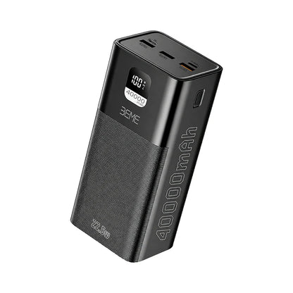 BEME Nomad 40000mAh Powerbank