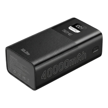 BEME Nomad 40000mAh Powerbank