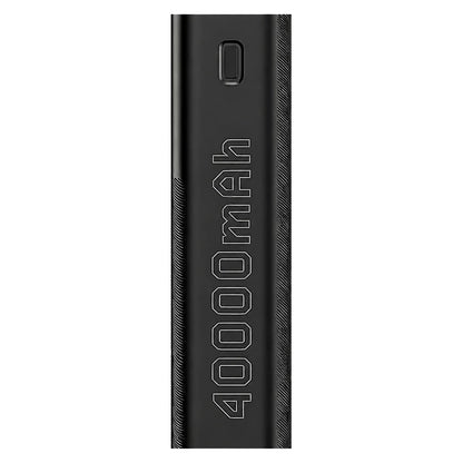 BEME Nomad 40000mAh Powerbank