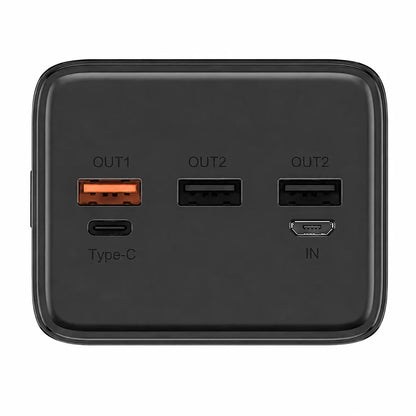 BEME Nomad 40000mAh Powerbank