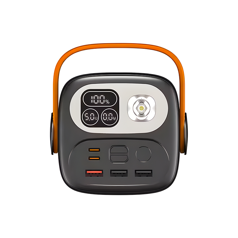 BEME Nomad Max 60000mAh 100W PowerBank