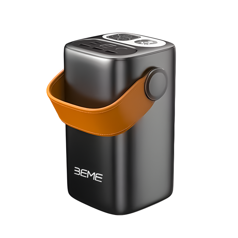 BEME Nomad Max 60000mAh 100W PowerBank