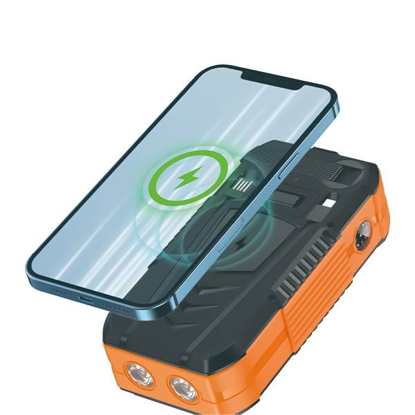 BEME Photon Ultra+ Solar Powered 30000mAh Powerbank