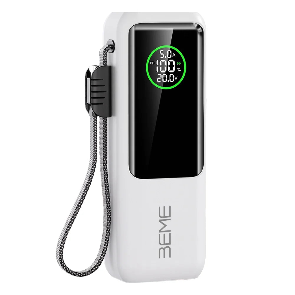 BEME Pulse 100W Powerbank