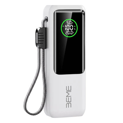 BEME Pulse 100W Powerbank