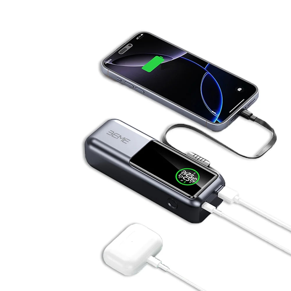 BEME Pulse 100W Powerbank
