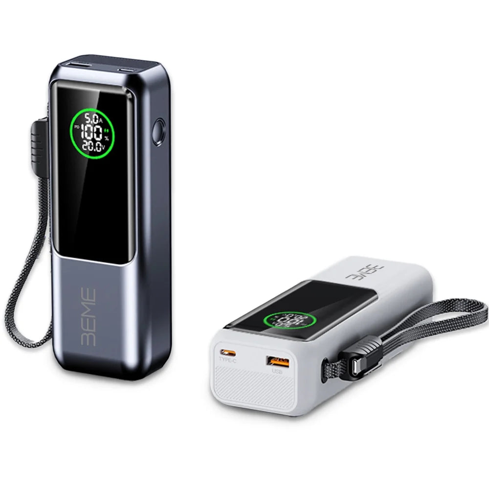 BEME Pulse 100W Powerbank