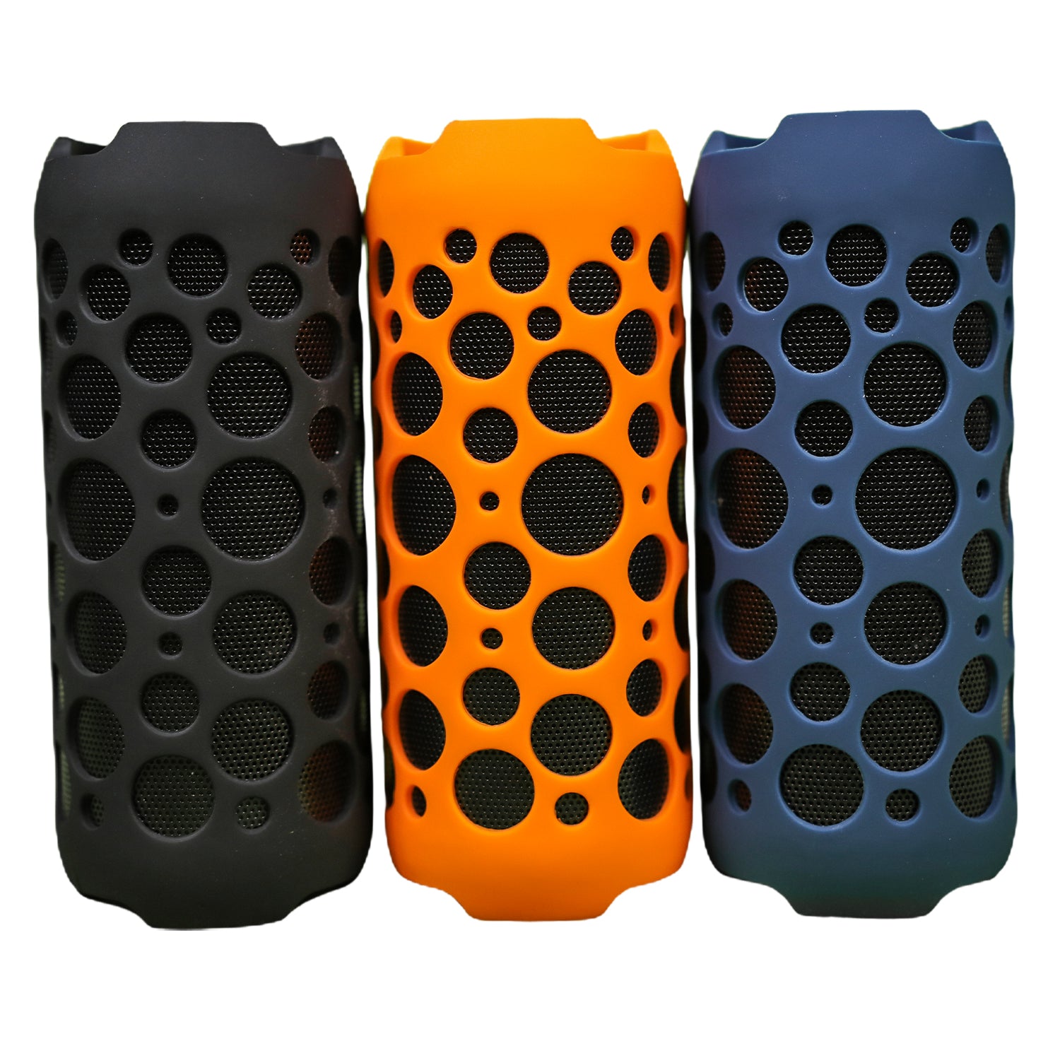 BEME Turtle Dual Functionality Wireless Speaker and Earbuds