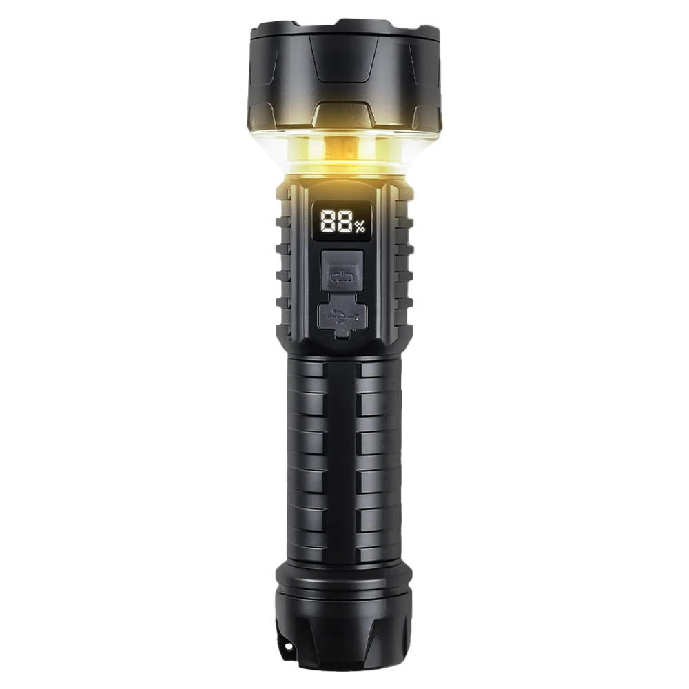 BEME Tool Beam Multi Functional Flashlight