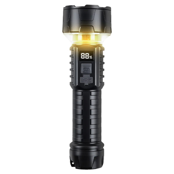 BEME Tool Beam Multi Functional Flashlight