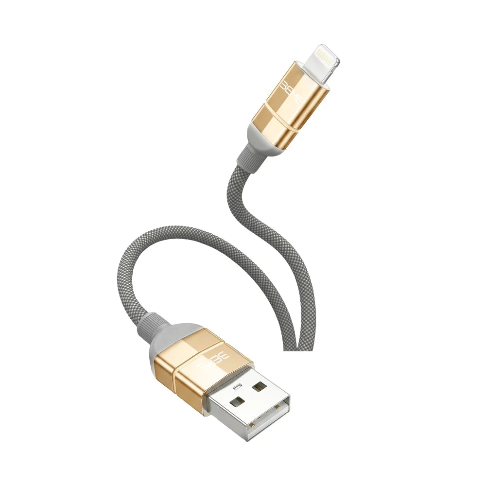BEME Transformer 240W Fast Charging 4-in-1 Cable