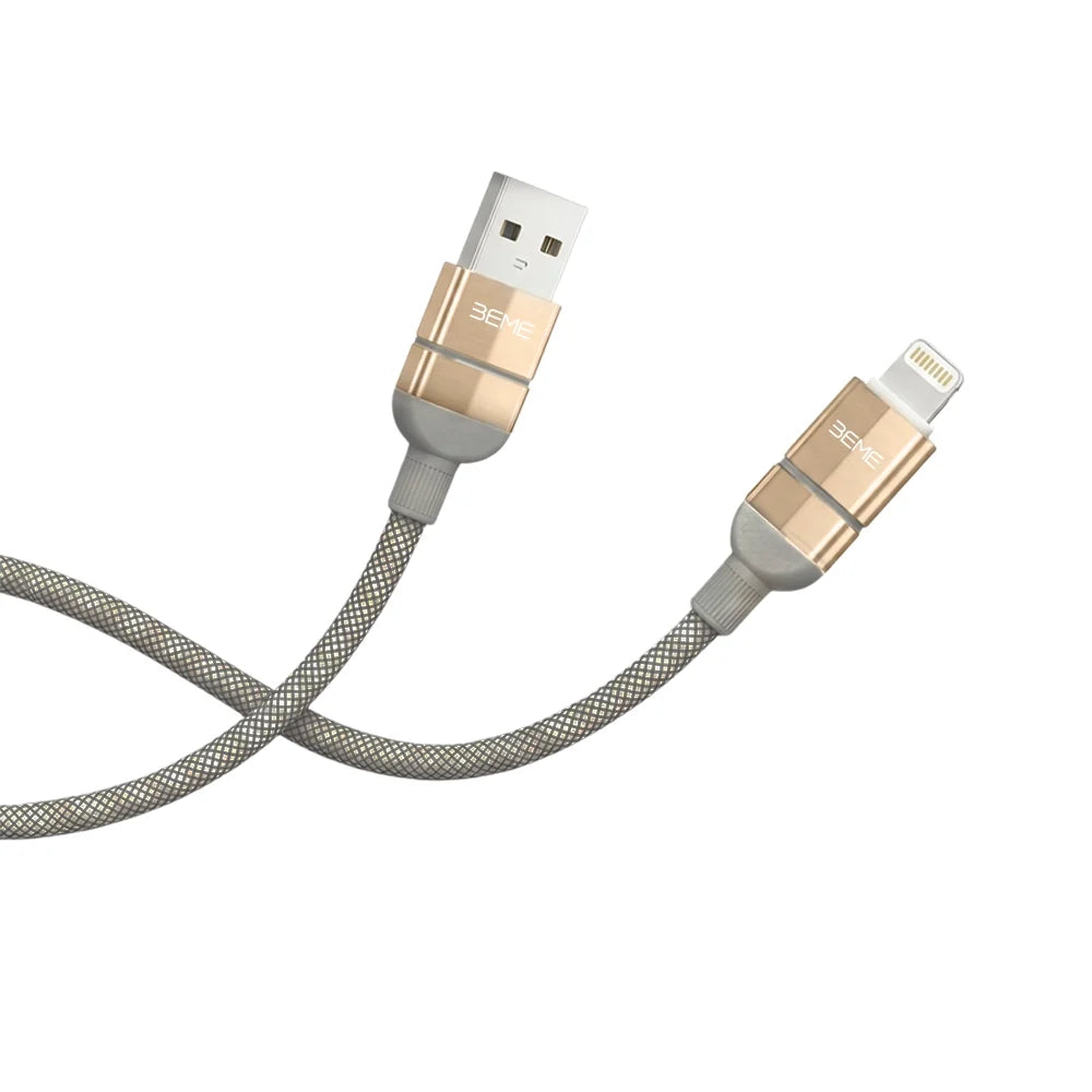 BEME Transformer 240W Fast Charging 4-in-1 Cable