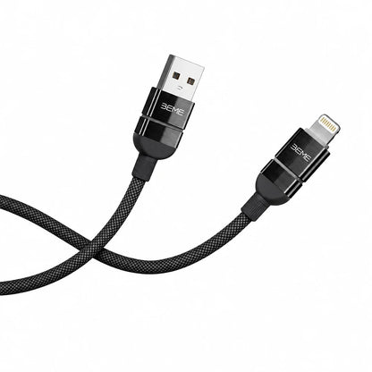 BEME Transformer 240W Fast Charging 4-in-1 Cable