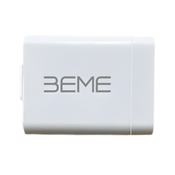 BEME Transformer Pro 65W Dual Port Fast Charger