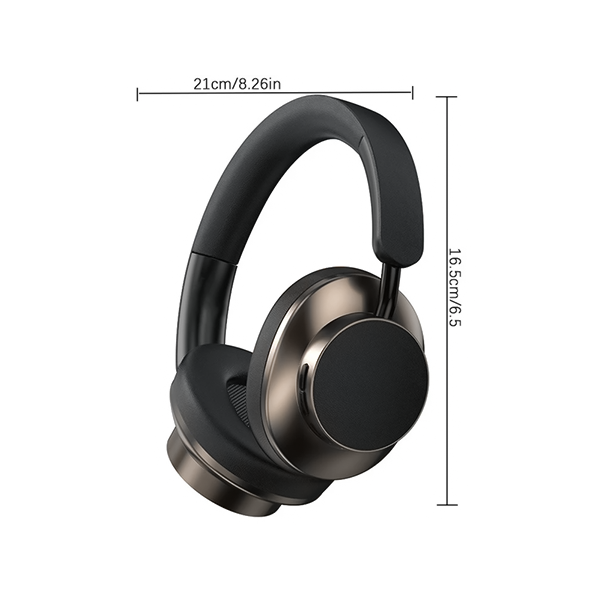 BEME Hush 2 Pro ANC Wireless Headphone