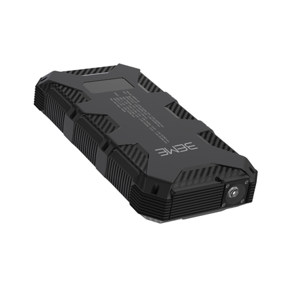 BEME Photon Ultra Solar Powerbank 20000mah 1