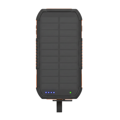 BEME Photon Ultra+ Solar Powered 30000mAh Powerbank