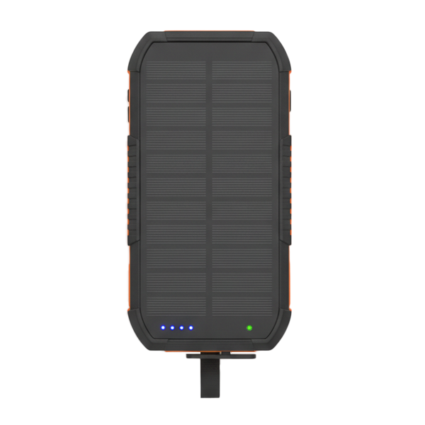 BEME Photon Ultra+ Solar Powered 30000mAh Powerbank