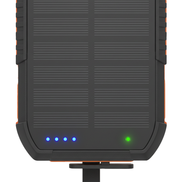 BEME Photon Ultra+ Solar Powered 30000mAh Powerbank