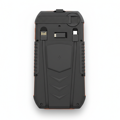 BEME Photon Ultra+ Solar Powered 30000mAh Powerbank