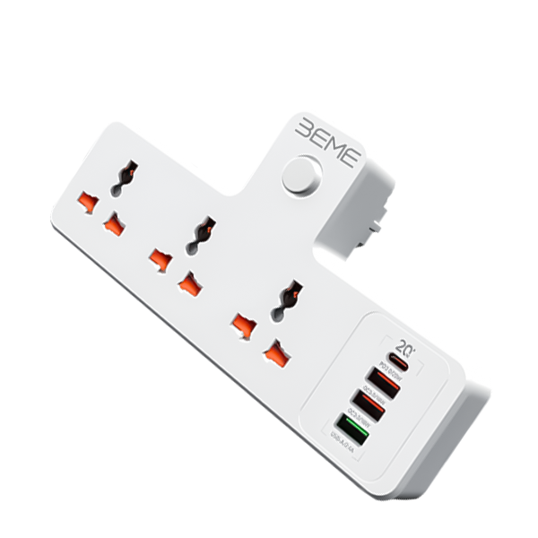 BEME PowerSocket +