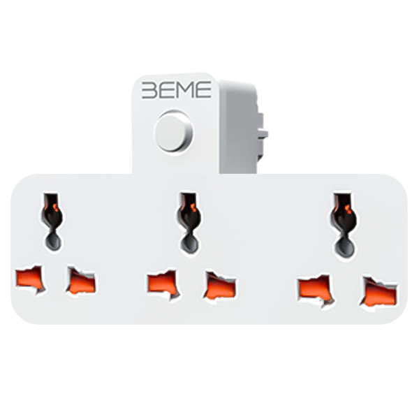 BEME PowerSocket +