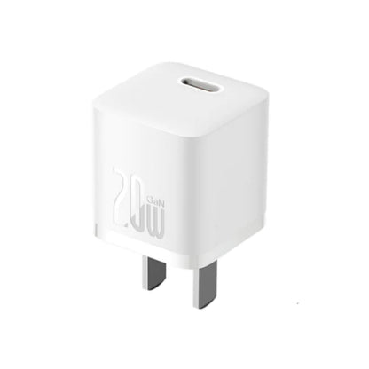 Baseus GaN5 20W Type-C Fast Charger CN (Mini)