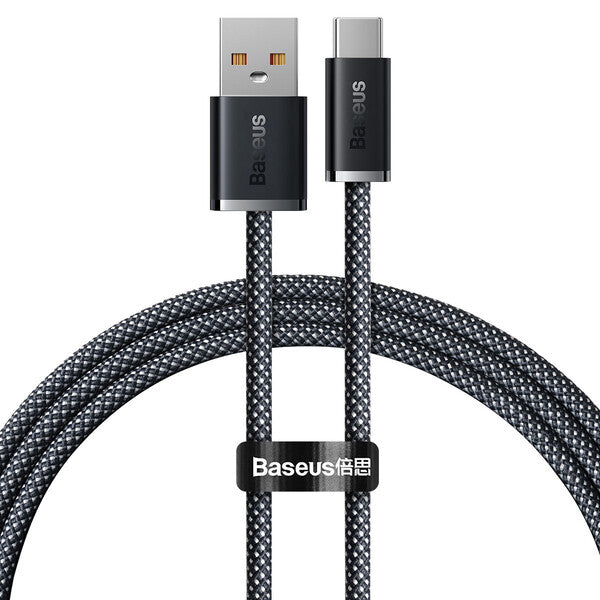 Baseus Dynamic Series USB to Type-C 100W Fast Charging Data Cable
