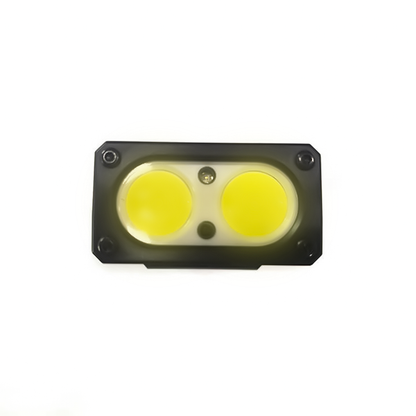 BEME Electric Lamp Rechargeable Multifunction LED with Wave Sensor & Magnetic Base