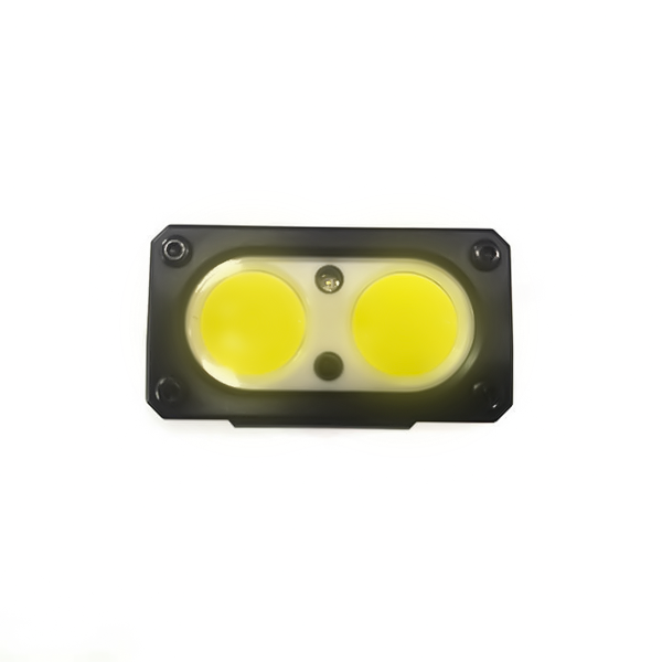 BEME Electric Lamp Rechargeable Multifunction LED with Wave Sensor & Magnetic Base