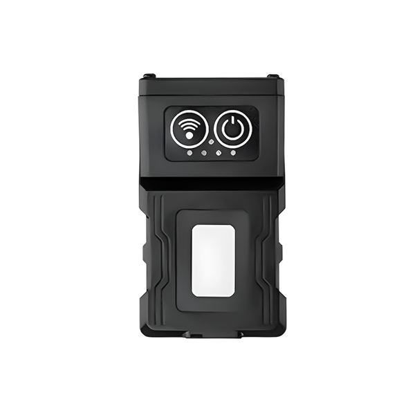 BEME Electric Lamp Rechargeable Multifunction LED with Wave Sensor & Magnetic Base