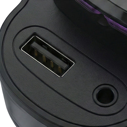 Beme FlashVolt Aura 80W Car Charger