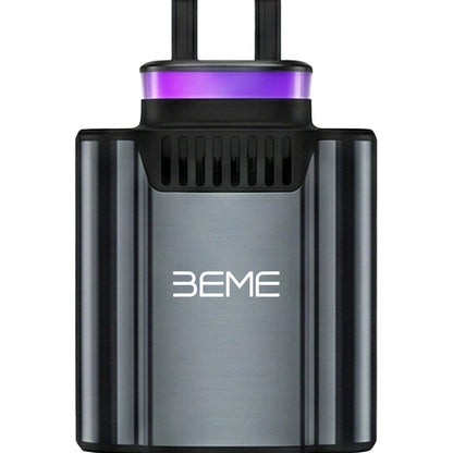Beme FlashVolt Aura 80W Car Charger