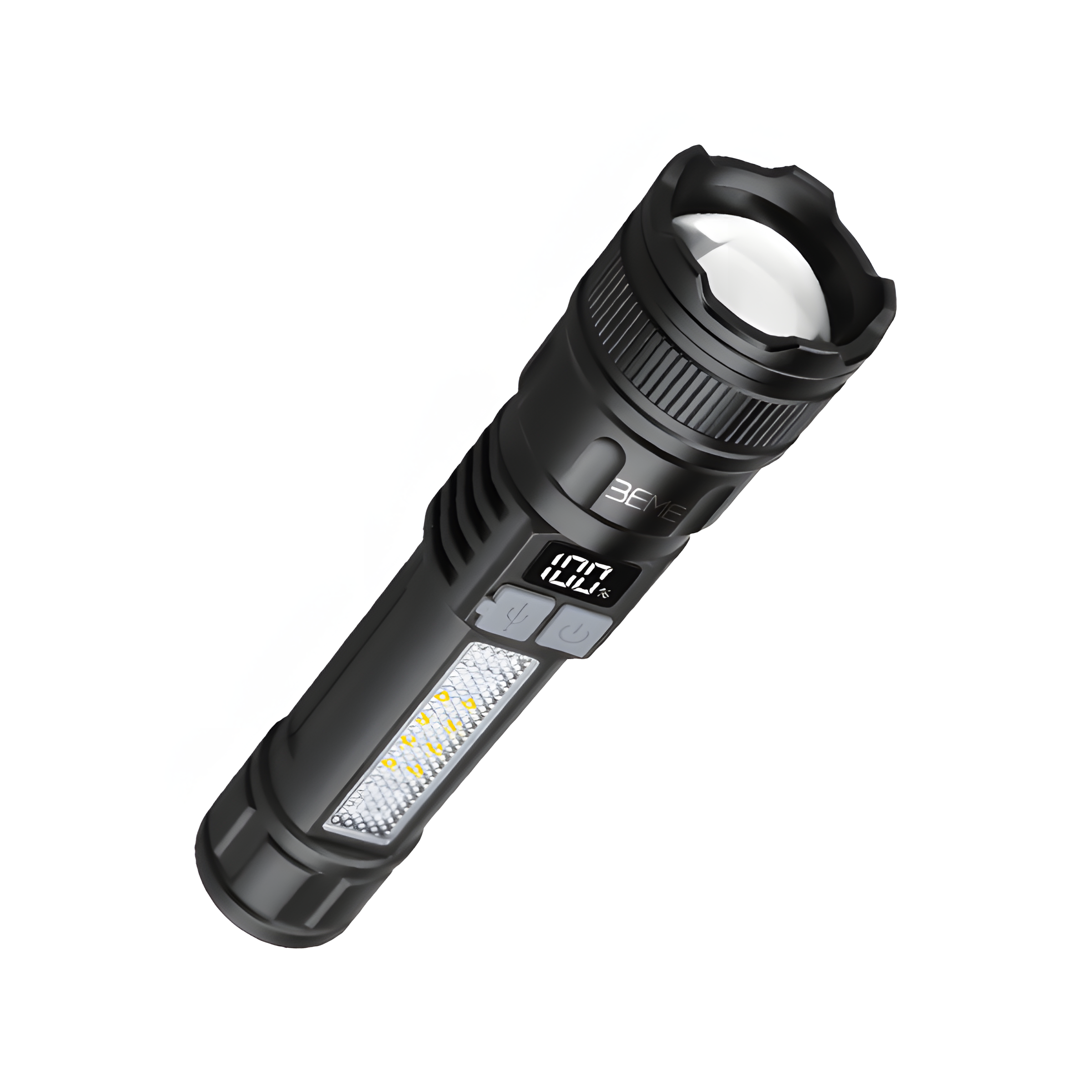 BEME Torch Light Ultra Tactical Flashlight
